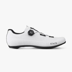 FIZIK Tempo R4 Overcurve White/black 48