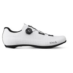 FIZIK Tempo R4 Overcurve Wide White/black 41