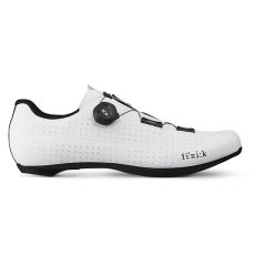 FIZIK Tempo R4 Overcurve Wide White/black 45
