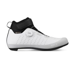 FIZIK Tempo Artica R5 GTX White/black 44