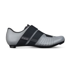 FIZIK Tempo R5 Powerstrap Reflective grey/black 42