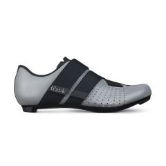 FIZIK Tempo R5 Powerstrap Reflective grey/black 46