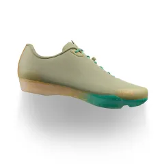 FIZIK Tempo Beat Sage Green / Desert 44