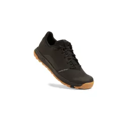 CRANKBROTHERS Stamp Trail BOA Gold/black/Gum outsole 42