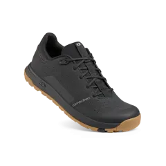 CRANKBROTHERS Stamp Trail Lace Black/black/Gum outsole 45