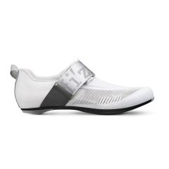 FIZIK Transiro Hydra Aeroweave Carbon White/Silver 40