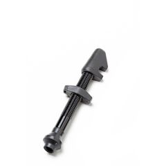 DT SWISS DT Tubeless Valve Black