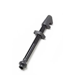 DT SWISS DT Tubeless Valve Black