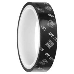 DT SWISS Rim tape Tubeless Ready Tape DT Tubeless Ready Tape 21 mm/10M Black