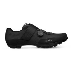 FIZIK Vento Ferox Carbon Black/black 43