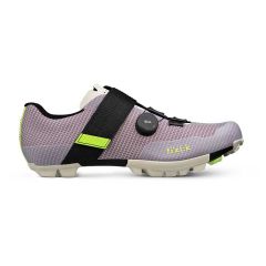 FIZIK Vento Ferox Carbon Lilac White 44