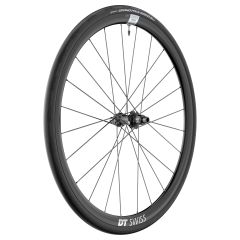 DT SWISS Wheel E 1800 Spline Wheel Tire System 700c Rear