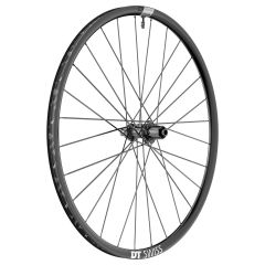 DT SWISS Wheel HE 1800 Spline 23 700c Rear
