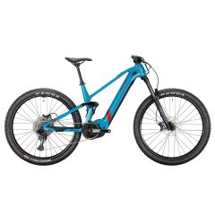 Conway Xyron S 2.9 Full Suspension, 625Wh