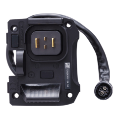 Shimano Ylempi Akun Kiinnike, E8000