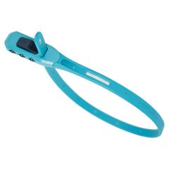 HIPLOK Z LOK, Combo Cable lock