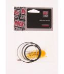 ROCKSHOX Service kit Vivid Air basic rear shock (MY12-13)