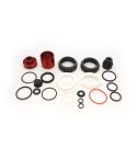 ROCKSHOX Service kit 200 Hour/1 year Service Kit (Includes Dust Seals, Foam Rings, O-Ring Seals, Charger Damper Sealhead, Debonair+ Sealhead - Lyrik
