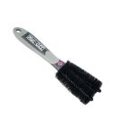 MUC-OFF Two Prong Brush -harja
