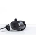 HERRMANS Front light Nordic Extreme E-Bike Black