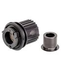 DT Swiss Kasettirunko, Shimano Micro spline (SS12) MTB
